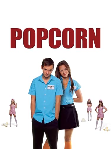 Popcorn