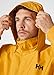 Helly-Hansen Men's Dubliner Jacket, 344 Essential Yellow, XX-Large