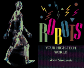 Preisvergleich Produktbild Robots: Your High-Tech World