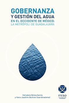 Paperback GOBERNANZA Y GESTION DEL AGUA [Spanish] Book