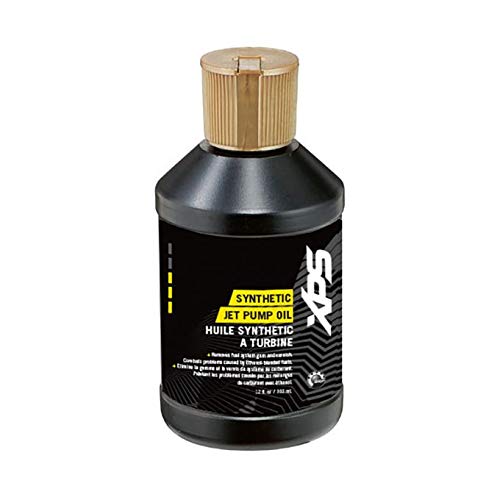 Sea-Doo Sea-Doo Synthetic Jet Pump Oil 779221