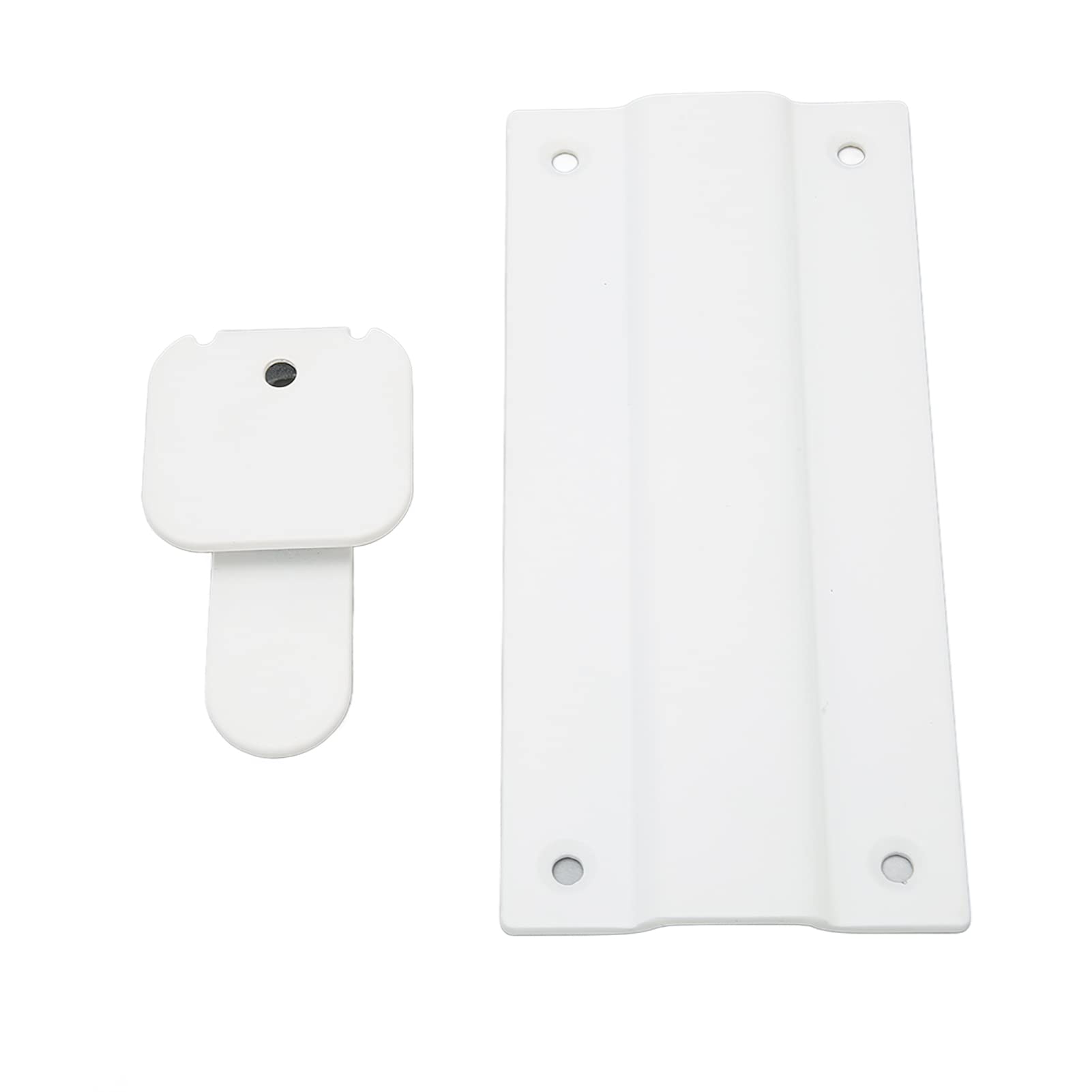 Alomejor Speaker Wall Bracket for HT A7000, SA Models | Design in metallo, installazione semplice, aspetto salvaspazio e nascosto