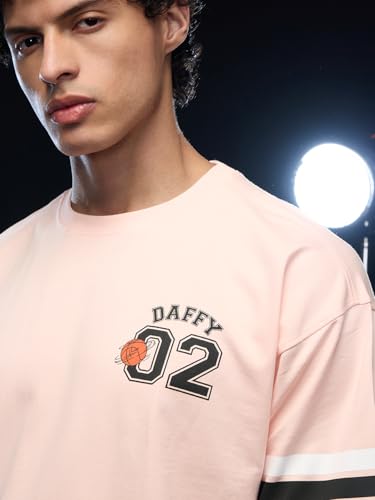 Image of The Souled Store Men T-Shirt
