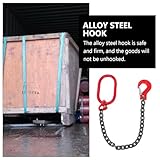 Zoom IMG-2 happyyami catena di sollevamento a Zoom IMG-2 happyyami catena di sollevamento a