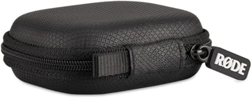 Miniatura 4 de RØDE Lavalier II Premium - Micrófono de solapa de perfil ultra bajo para transmisión, cine, creación de contenido, ubicación y grabación de voz de