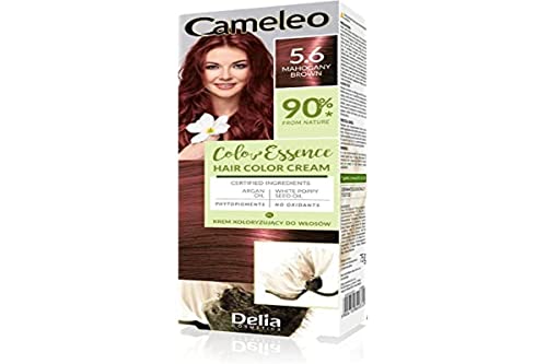 ✔️ CONSIGLIATO PER LA COLORAZIONE NATURALE E IL CUOIO CAPELLUTO DELICATO: senza ossidanti o interferenze con la struttura naturale dei capelli