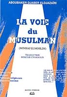 La voie du musulman 2910891011 Book Cover