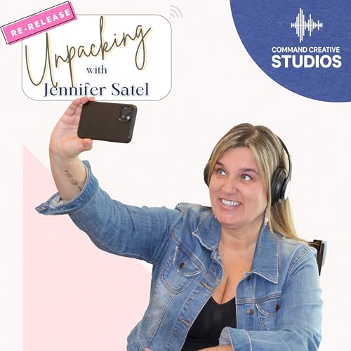 "Re-Release" New Year Stories, Elf Chaos & Breaking the Clutter Cycle