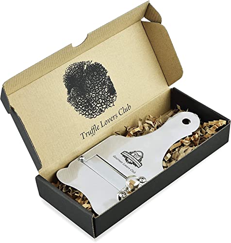 InterGourmandise Truffle Slicer/Shaver