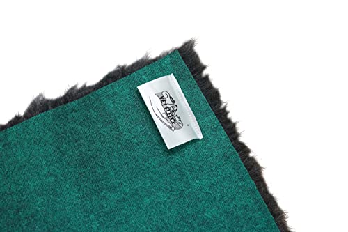 Vet Fleece Original Greenback Ideal