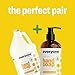 Everyone Liquid Hand Soap, 12.75 Ounce (Pack of 3), Meyer Lemon and Mandarin, Plant-Based Cleanser with Pure Essential Oils