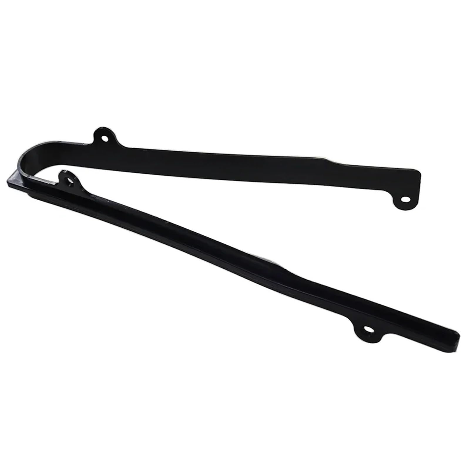Compatible Con VFR400 Para NC30 1989-1994 Para RVF400 Para NC35 1994-1996 Guía Cadena Motocicleta Basculante Accesorios Amortiguador Deslizante