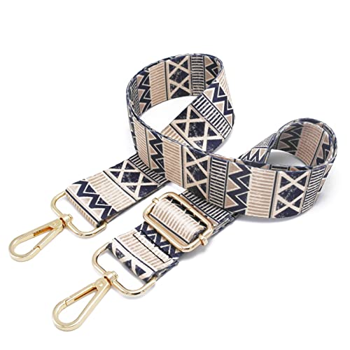 Correas para Bolsos Correa Bolso Bandolera Ancha de Mujer Hombro Dorado 41 Cover