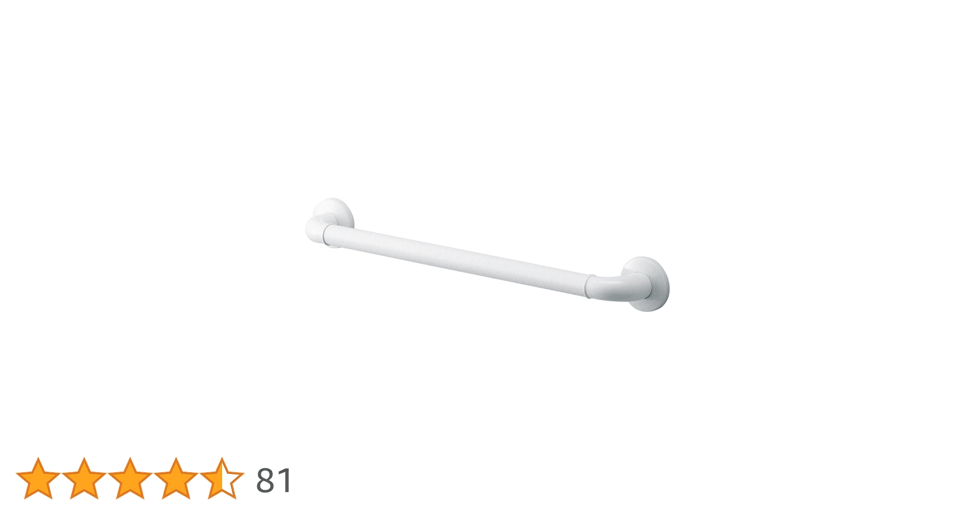 新品☆TOTO インテリアバー UB後付けタイプTS134GU6S型 Amazon | TOTO インテリア・バーUB後付けタイプ Iタイプ 長さ