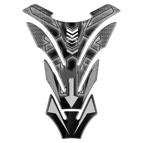 Protection réservoir moto en arête de poisson pour Yamaha R1 R3 R6 FZ1 FZ8 XJ6
