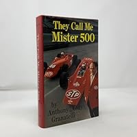 They Call Me Mister 500 0809296357 Book Cover
