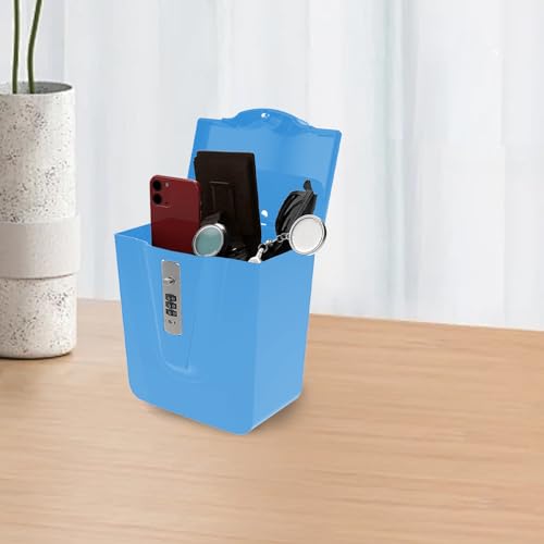 Boîte à clé multifonctionnelle pour sécuriser vos sorties plages - 4