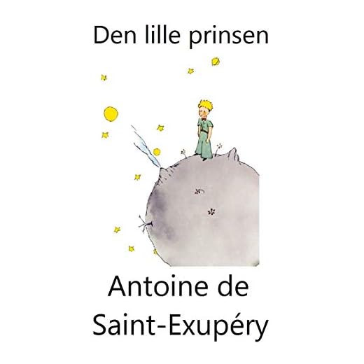 Den lille prinsen