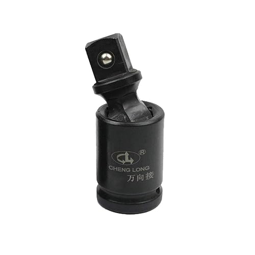 Conducción Universal Junta Socket Giratorio Deep Impact Socke 1/2"