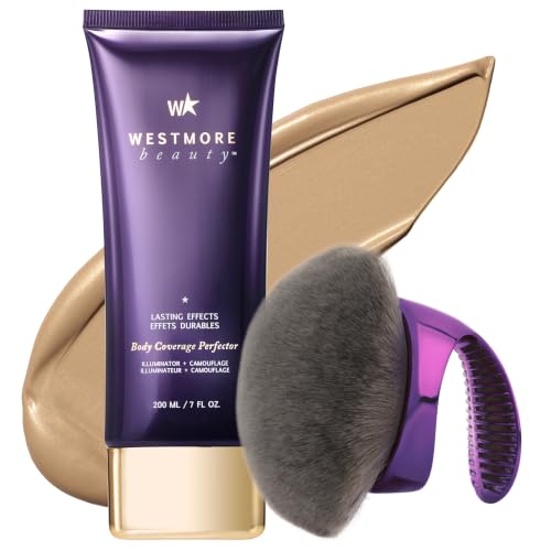Westmore Beauty Body Coverage Perfector