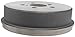 Raybestos 9486R Professional Grade Brake Drum