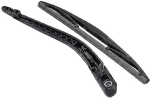 Kit bras d'essuie-glace arrière Chrysler 300 C vitre nette 05-10