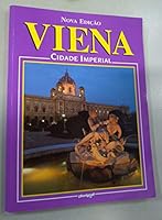 Vienna città imperiale. Ediz. portoghese 887280552X Book Cover