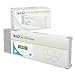 LD Products Remanufactured Ink Cartridge Replacement for Epson T6062 ( Cyan , 1-Pack )