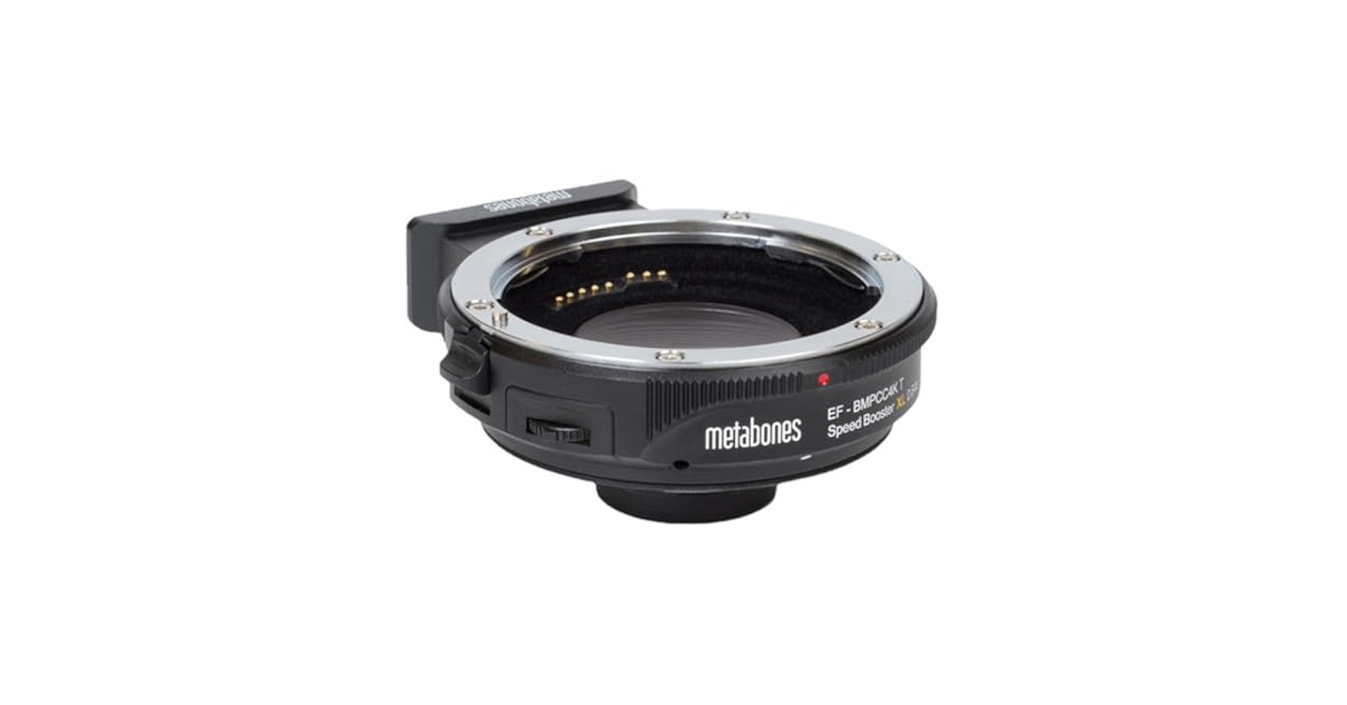 Amazon | メタボーンズ Tブースター XL 0.64倍 (EF - BMPCC4k