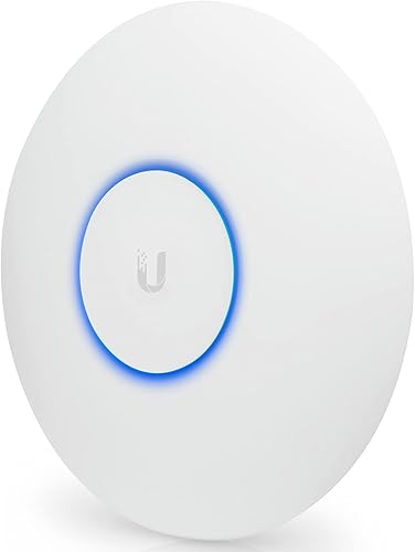 Miniatura 6 de Ubiquiti Networks 245Ghz 4501300Mbps 4003ft 5Pk interiorexterior UAP-AC-PRO_5 interiorexterior 7744 x 1378in