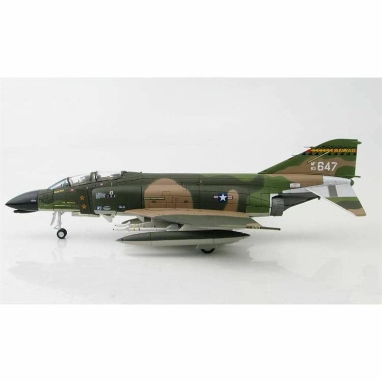 ホビーマスターMcDonnell Douglas F-4 Phantom II Amazon.com: Hobby Master Mcdonnell Douglas F-4D Phantom II