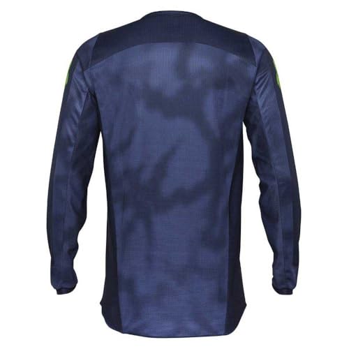 Image of Fox Racing Men's 180 Motocross Dirt Bike Jersey