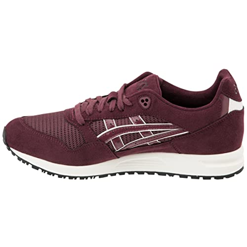 ASICS Men's 1191A125 Gelsaga X End Shoe, Port Royal/Port Roya - 8 D(M) US4