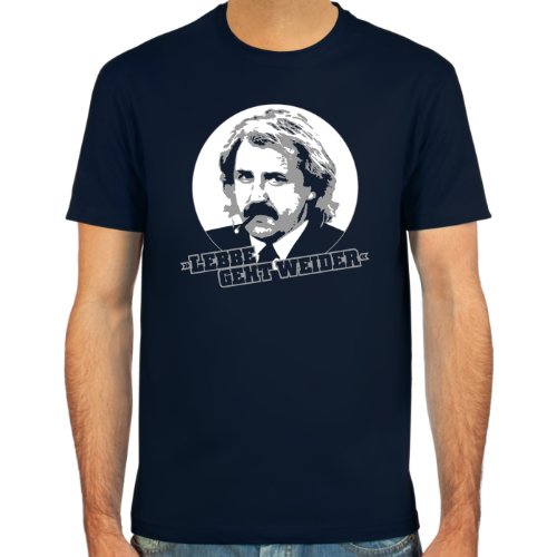 T-Shirt Dragoslav Stepi Stepanovic au style graphique foot rétro vintage unique - 4