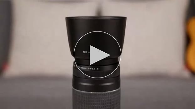 Amazon.co.jp: JJC レンズフード Canon ET-60 互換 キヤノン