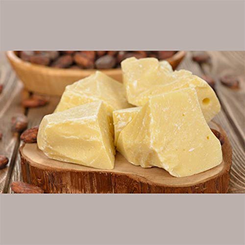 Lucgel Burro di Cacao Mycryo in Polvere per Temperaggio Cioccolato - 600gr -