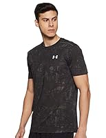 Algopix Similar Product 8 - Under Armour Mens Streaker Printed
