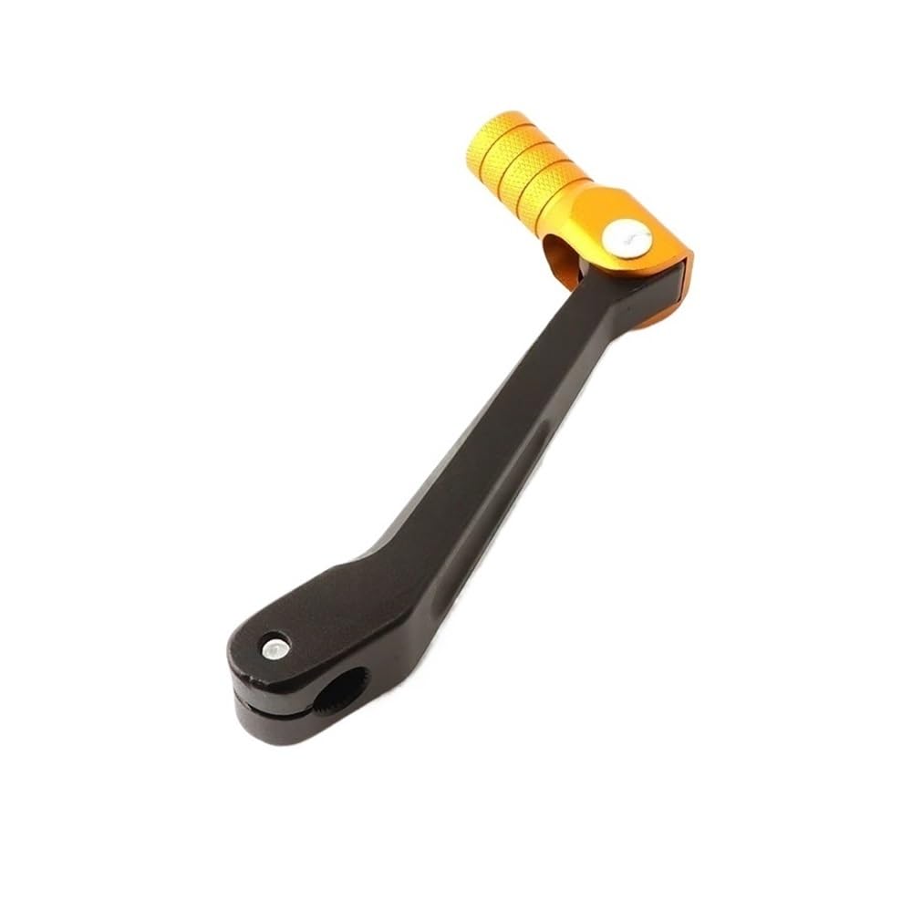 UUIPIP Motorcycle Gear Shift Lever Gear Lever is su&itable for T2 T4 T4L ATV Motorcycle Shift Pedal Shift Foot-Operated Shifter Lever