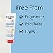 Eucerin Daily Hydration Broad Spectrum SPF 30 Sunscreen Body Cream for Dry Skin, Fragrance Free Sunscreen Moisturizer, 8 Oz Tube