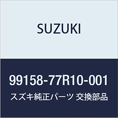 SUZUKI(XYL) i jimnySIERRA Wj[VGyJB74WzobNhACi[K[jbV(Jt[W) 99158-77R10-001