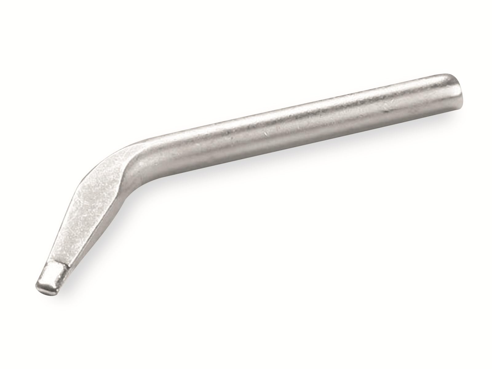 842 JD ERSA, Punta per saldatore, piegata, 2,2mm | Farnell® alia