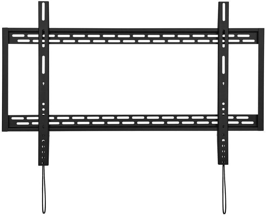 Monoprice Low Profile Fixed TV Wall Mount TVs 60in100in