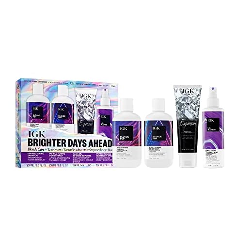 IGK Brighter Days Ahead Kit