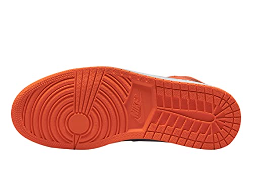 Image of Nike Men's Air Jordan 1 Mid Sneaker