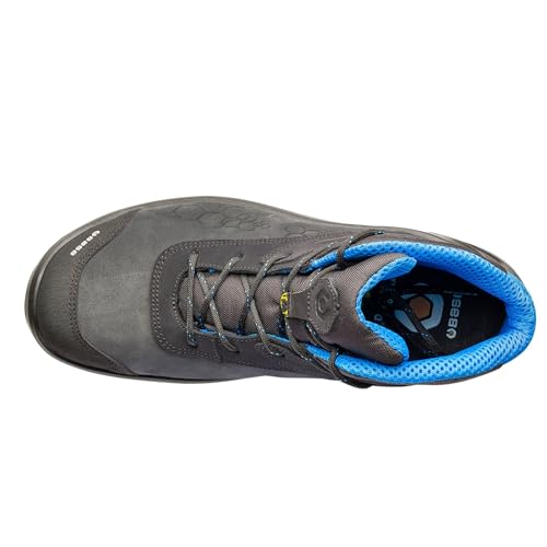 Chaussure Bateau Antidérapante SRC Base Protection B1211 - 5