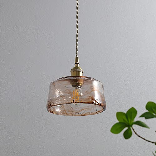 Lampes de Table À Manger Géométriques E27 Anti-Éblouissement