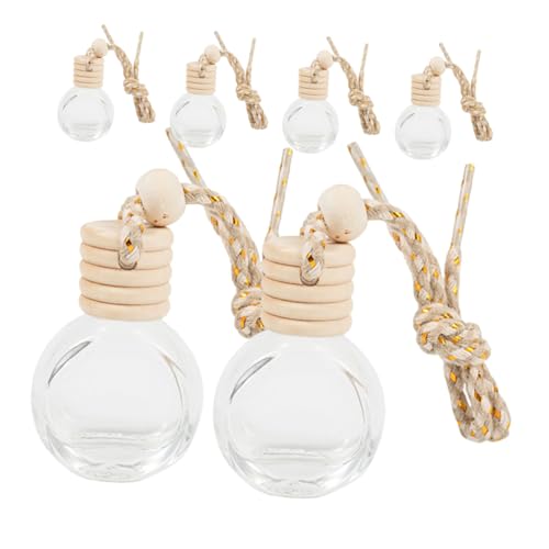 NOLITOY 1Zbg r Ԃ̍ {g J[fBt[U[ Usb  Be[W̍{g Ԃ̍e ȃA}{g [v Transparent 6