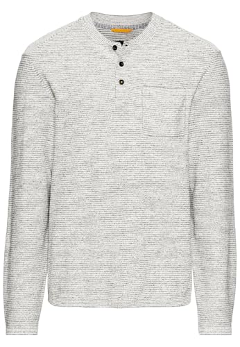 Pull-over homme camel active vêtement mode casual chic