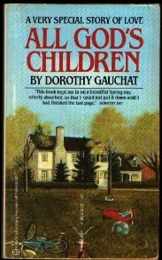 All God's Children 0345319885 Book Cover