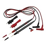 Eas t connect universa digita multimete conector estándar